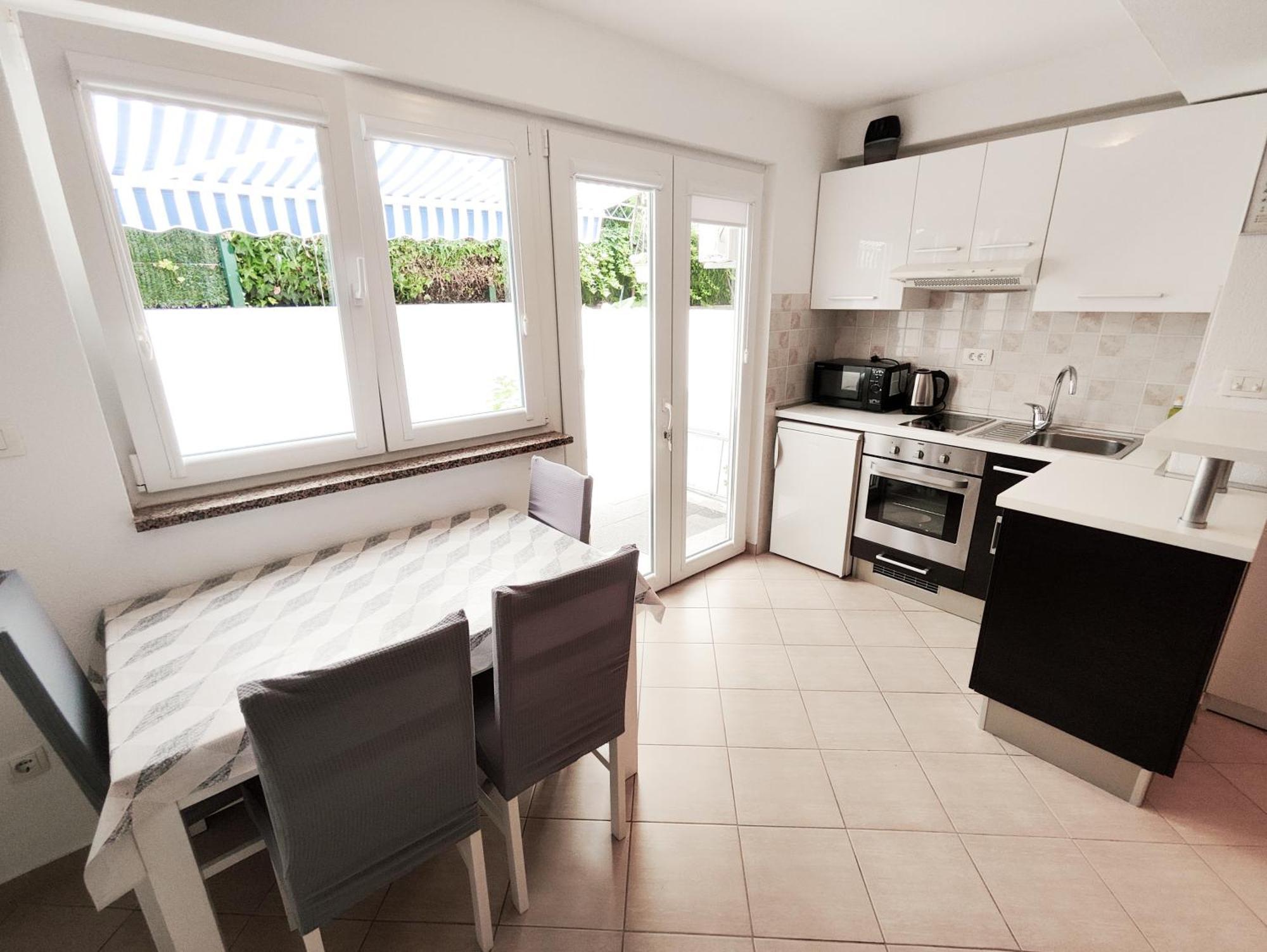 Apartments And Rooms Vuleta, Close To The Beach マカルスカ 部屋 写真