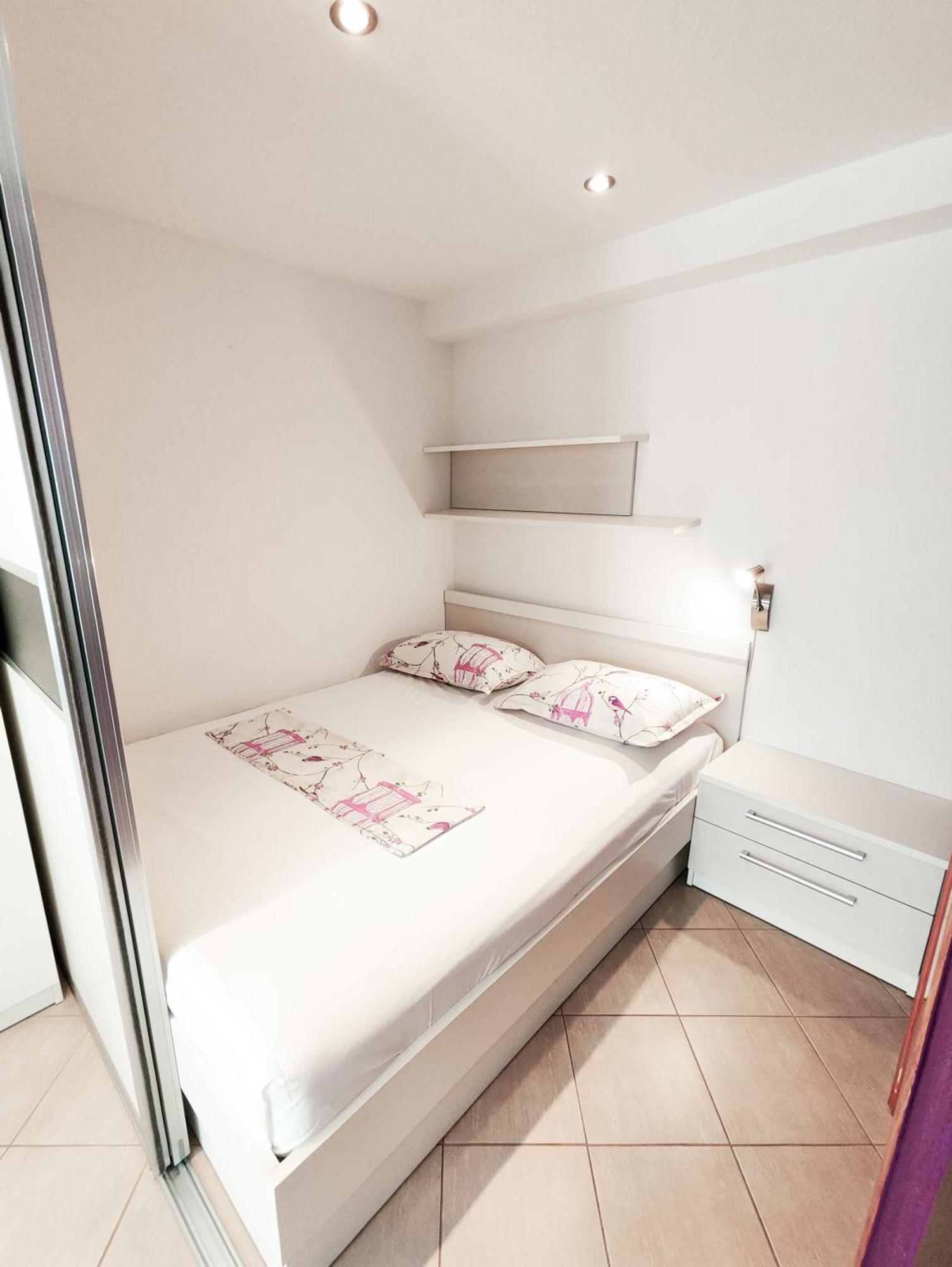 Apartments And Rooms Vuleta, Close To The Beach マカルスカ 部屋 写真