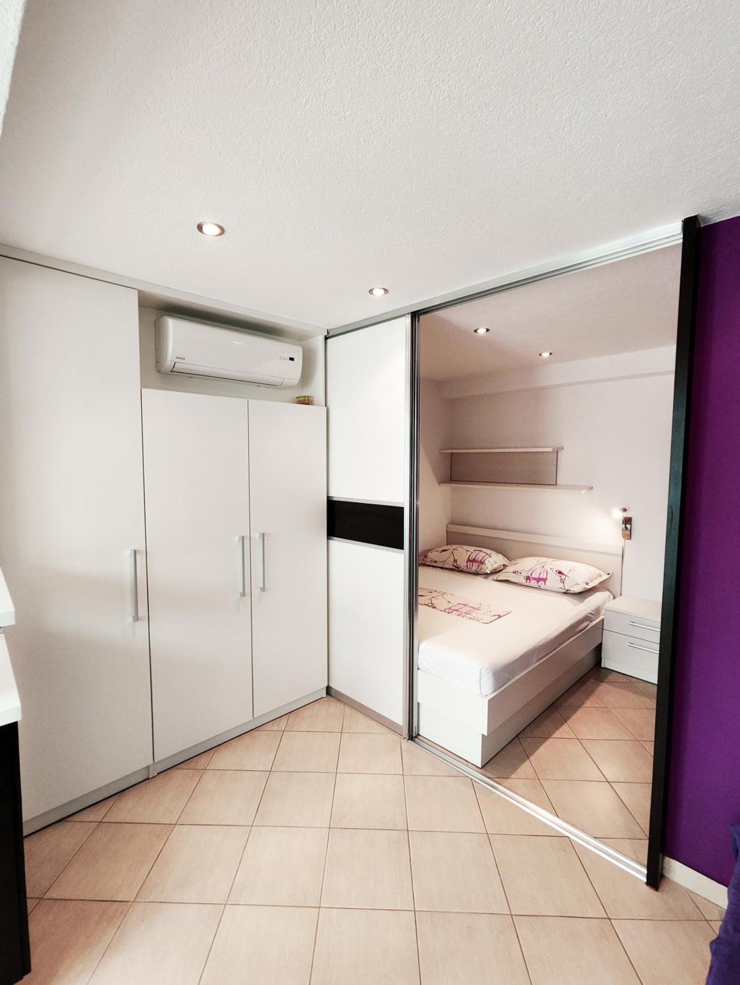 Apartments And Rooms Vuleta, Close To The Beach マカルスカ 部屋 写真