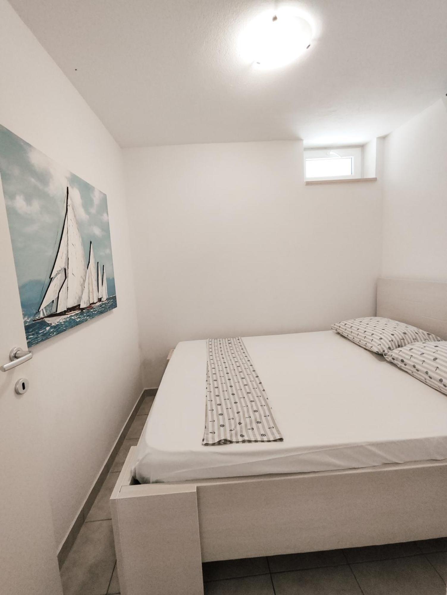 Apartments And Rooms Vuleta, Close To The Beach マカルスカ 部屋 写真