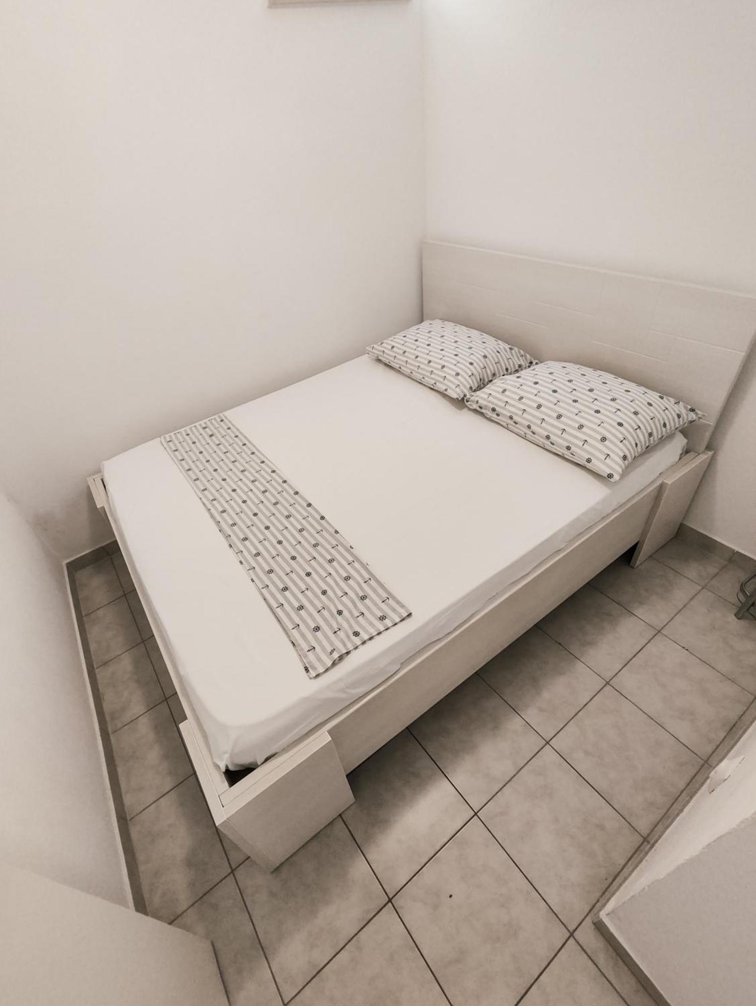 Apartments And Rooms Vuleta, Close To The Beach マカルスカ 部屋 写真