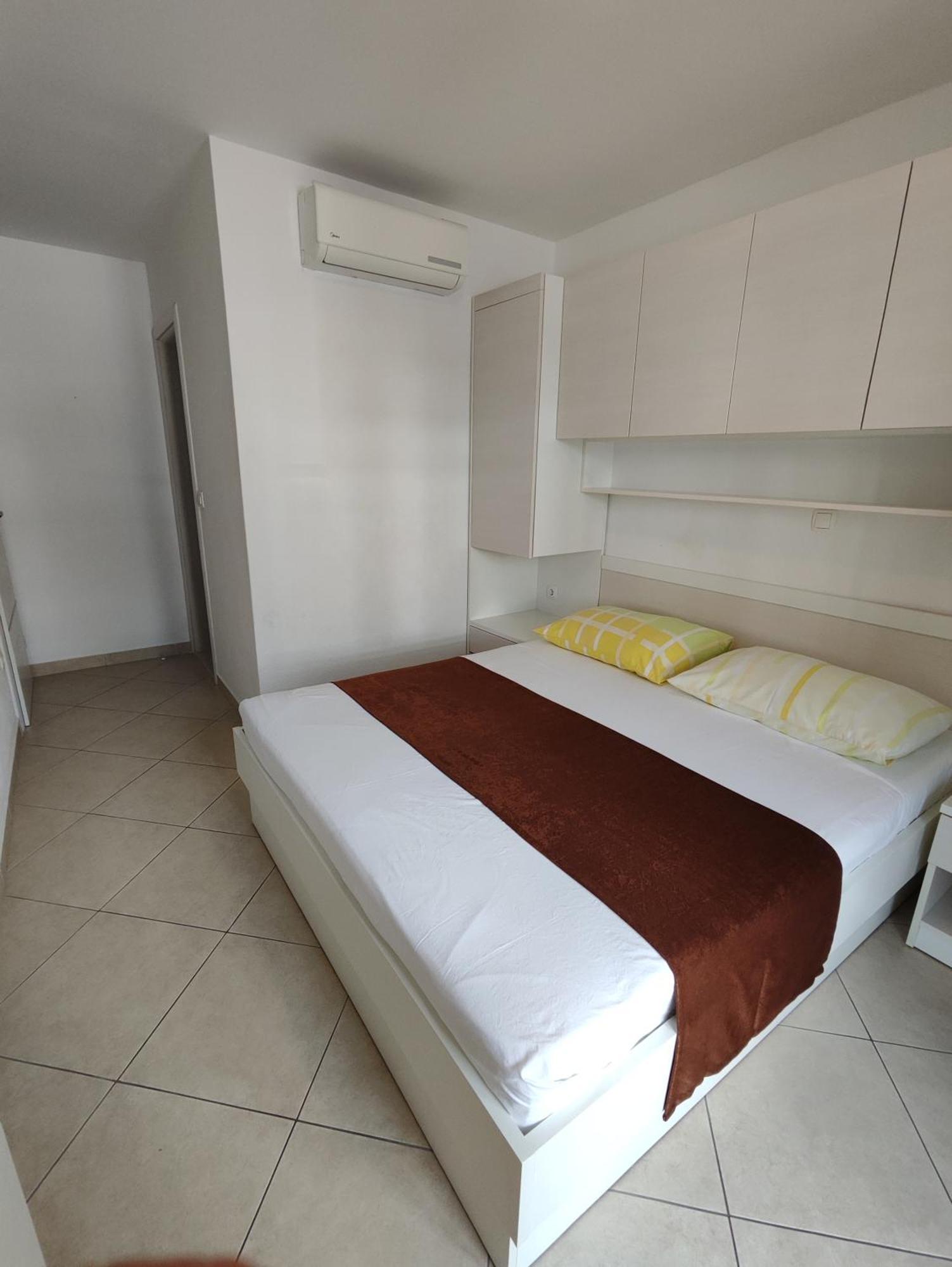 Apartments And Rooms Vuleta, Close To The Beach マカルスカ 部屋 写真