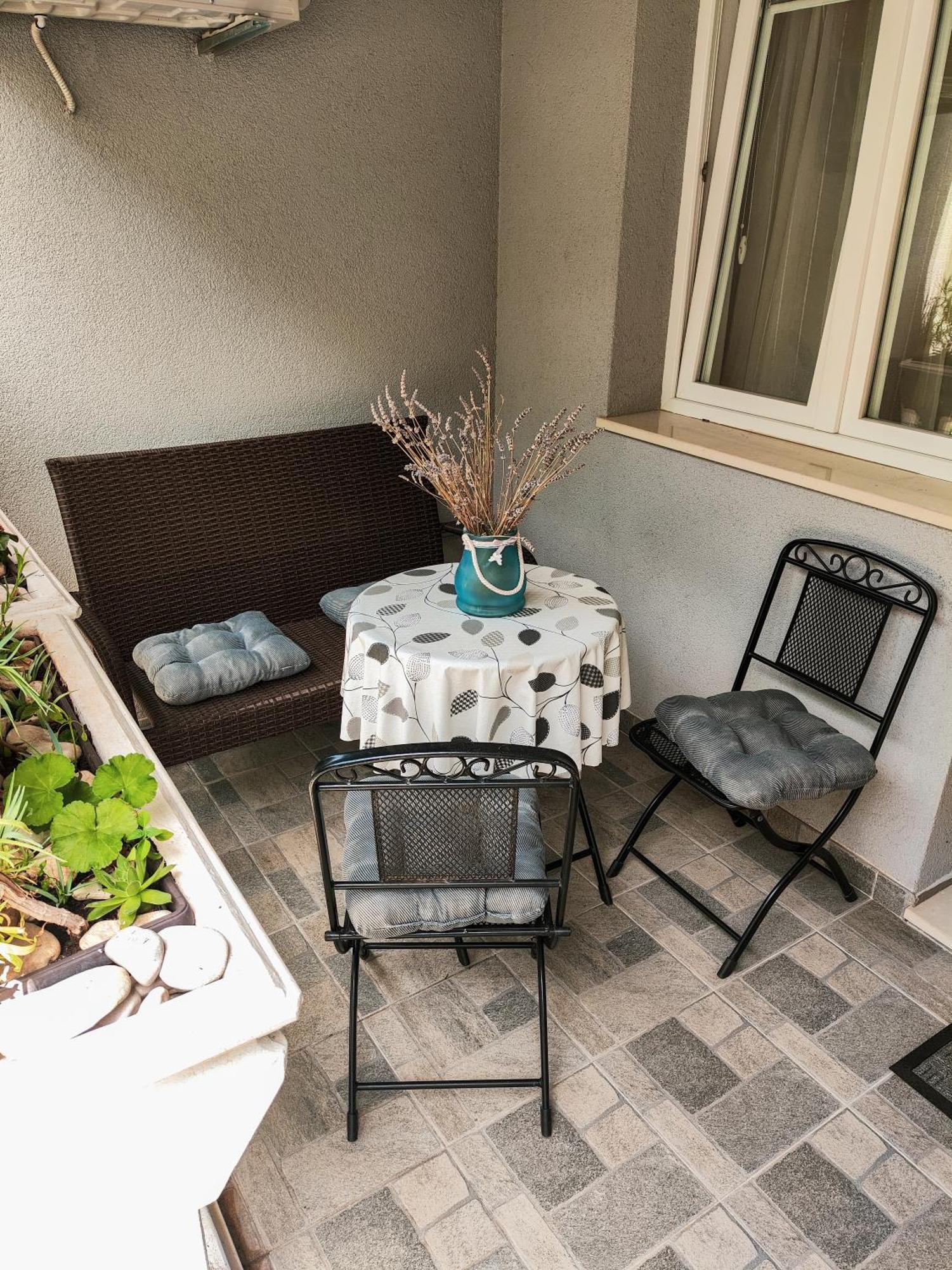 Apartments And Rooms Vuleta, Close To The Beach マカルスカ 部屋 写真