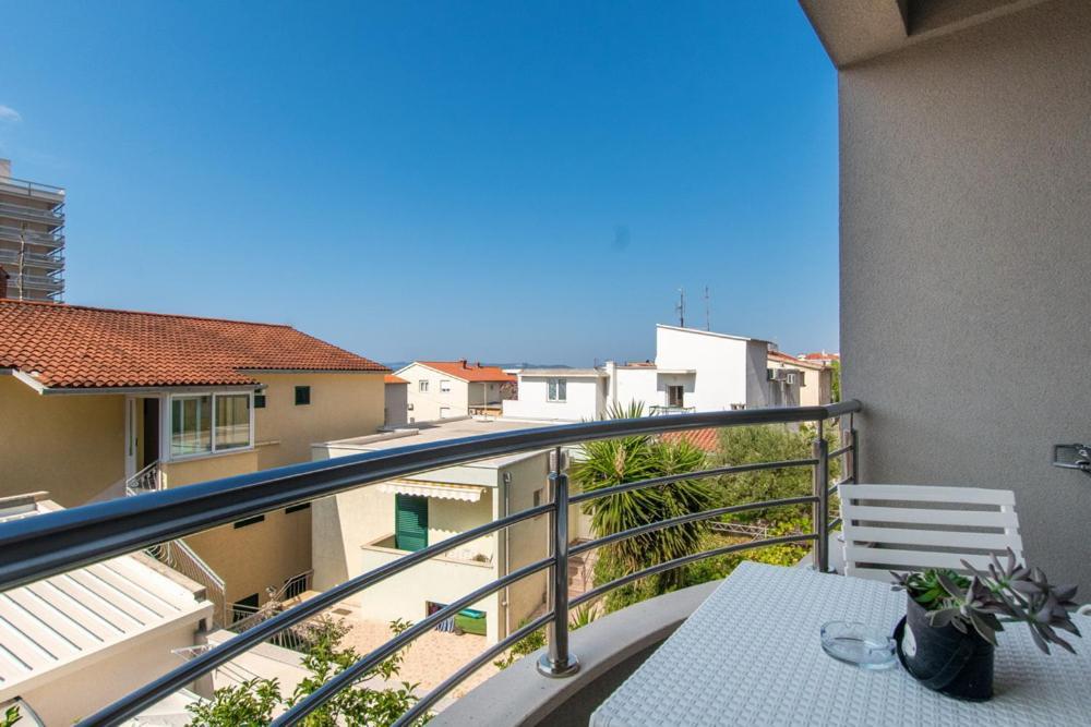 Apartments And Rooms Vuleta, Close To The Beach マカルスカ 部屋 写真